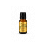 Organic Lemongrass Essential Oil