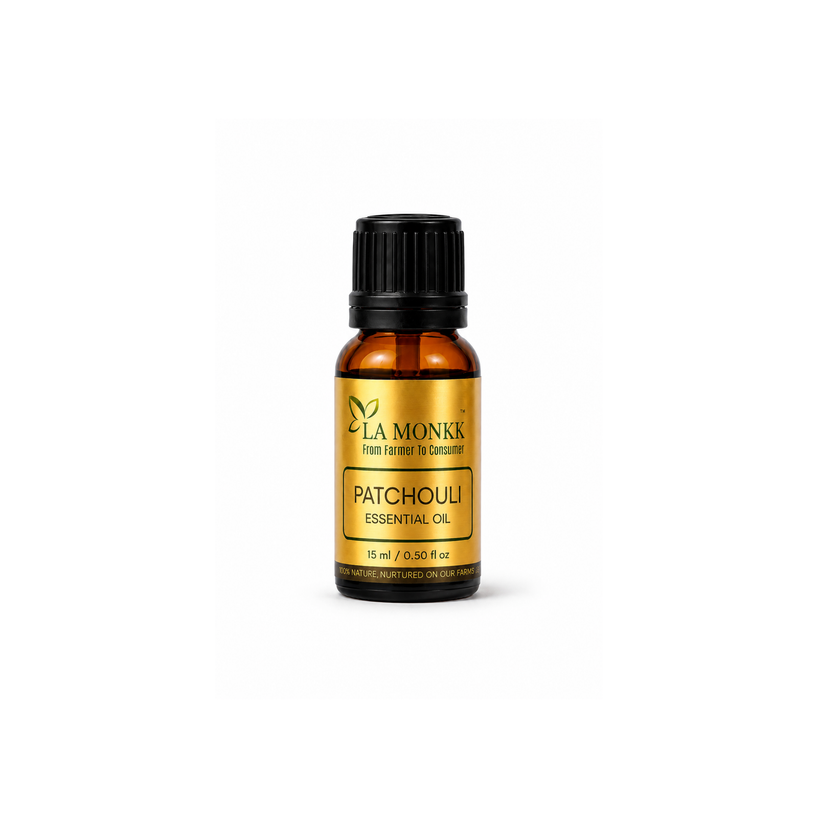 ORGANIC-PATCHOULI-essential-OIL_15ML Organic Patchouli Essential Oil - Image 1