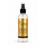 Organic Rose Water With Cucumber Extract