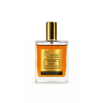 Arabian Night Luxury Perfume