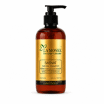 Sasvat Natural Shampoo - Neroli & Cedarwood