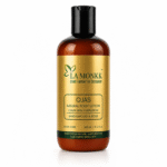 Ojas Natural Body Lotion - Sandalwood & Rose