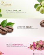 Day Face Serum Hyaluronic Acid (3%) - Image 2