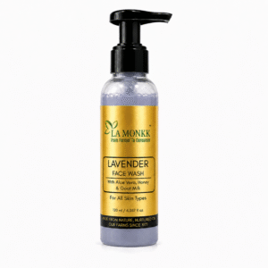 Kashmir Lavender Face Wash