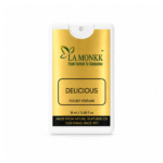 Delicious Pocket Perfume