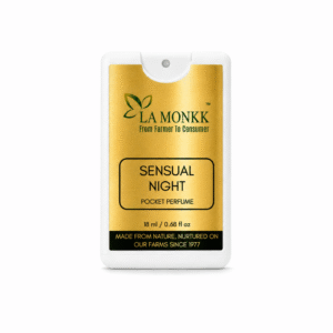 Sensual Night Pocket Perfume