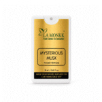 Mysterious Musk Pocket Perfume