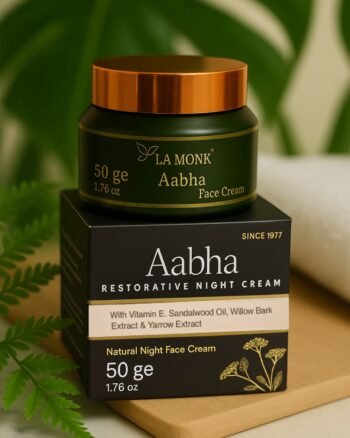 Aabha Night Face Cream