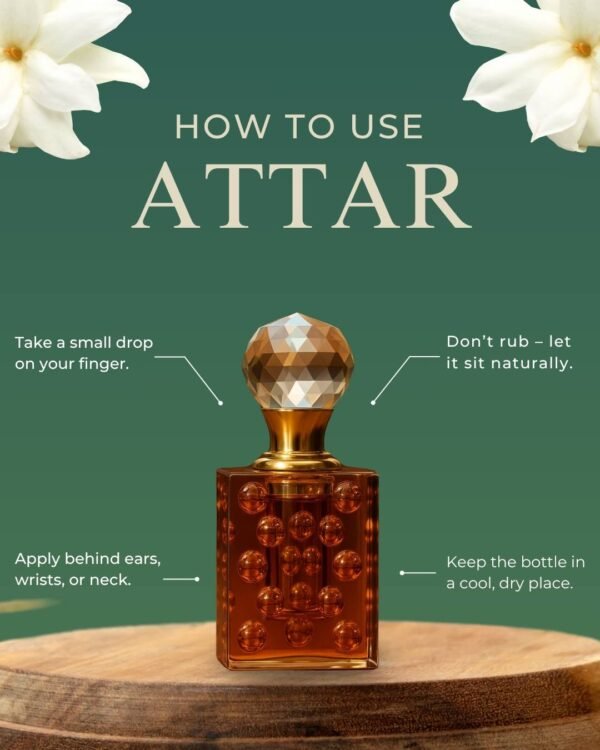 Gulab Attar - Image 4