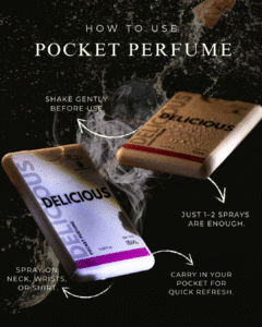 Delicious Pocket Perfume - Image 3