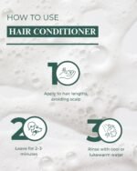 Atya Hair Conditioner - Vetiver & Lime - Image 4