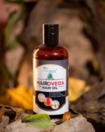Hairoveda Hair Oil