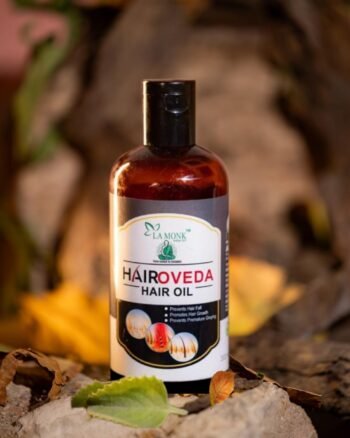 Hairoveda Hair Oil
