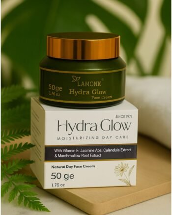 Hydra Glow Day Face Cream