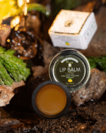 Italian Lemon Lip Balm