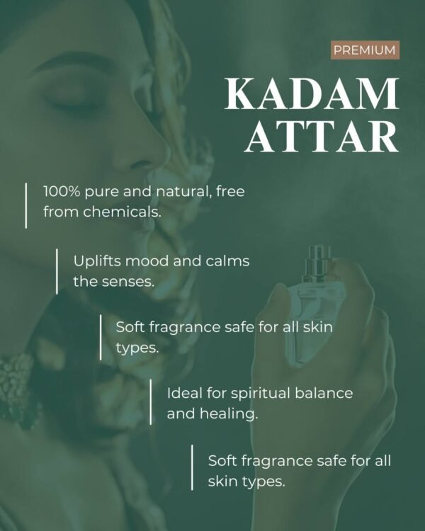 Kadam Attar - Image 3