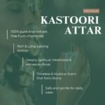 Kastoori Attar - Image 3