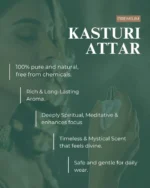 Kastoori Attar - Image 2