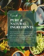 Ylang - Ylang & Tea Tree Shower Gel - Asraya - Image 4