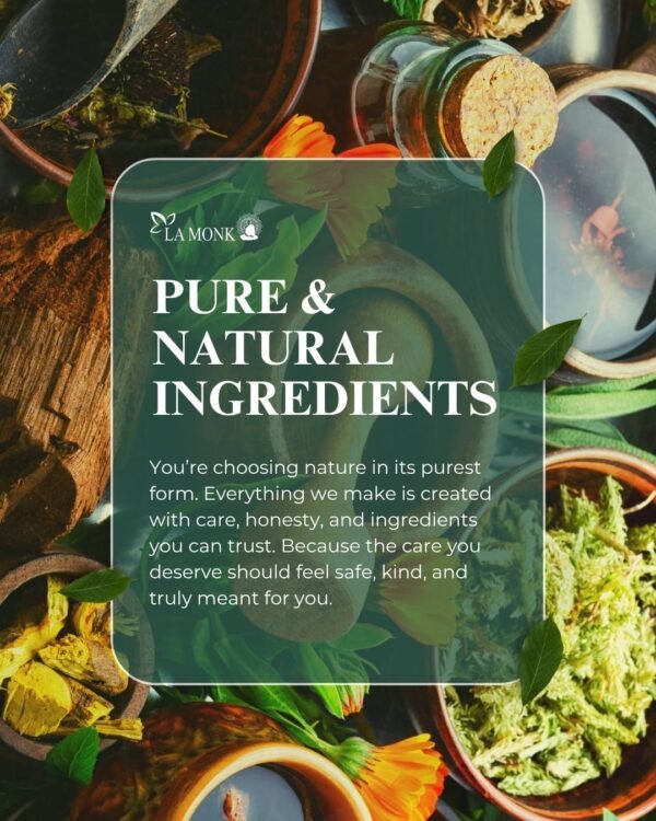Ylang - Ylang & Tea Tree Shower Gel - Asraya - Image 4
