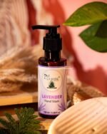 Kashmiri Lavender Hand Wash