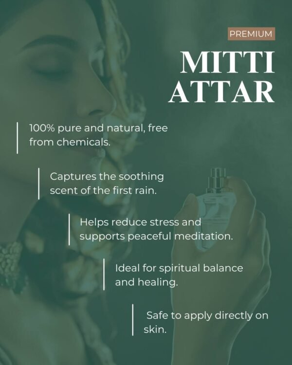 Mitti Attar - Image 3