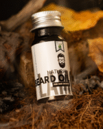 Natural Beard Oil