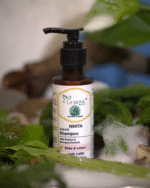 Nihita Natural Shampoo - Rose & Lemon - Image 2