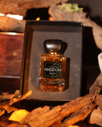 Kingdom Natural Perfume