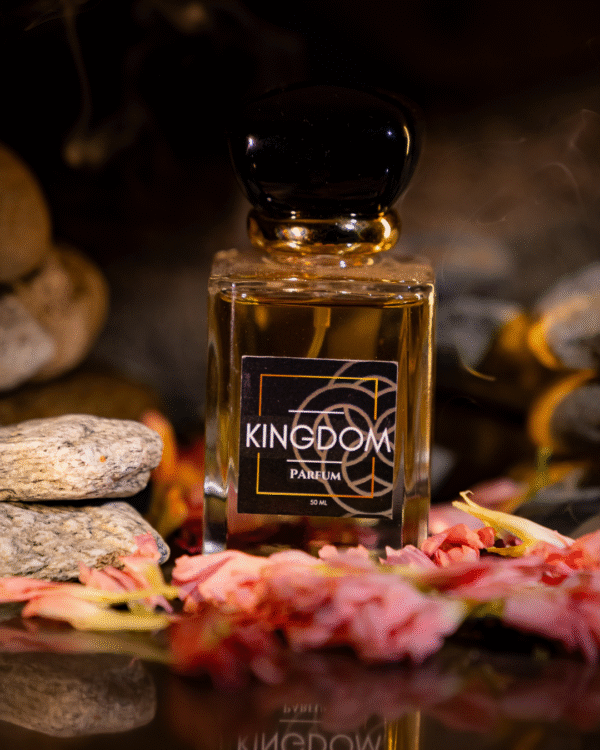 Kingdom Natural Perfume - Image 2