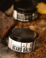 Natural Beard Balm - Image 2