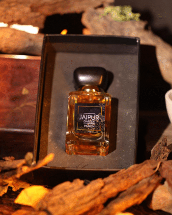 Jaipur Garden Natural Perfume