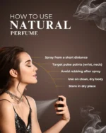 Ghost Natural Perfume - Image 2