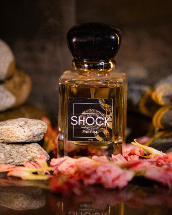 Shock Natural Perfume - Image 2
