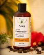 Ojas Hair Conditioner - Sandalwood & Rose