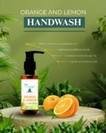 Orange And Lemon Hand Wash - Image 2