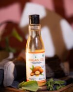 Organic Argan Oil