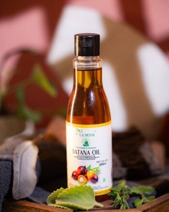 Organic Batana Oil