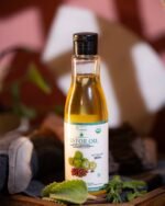 Organic Castor Oil