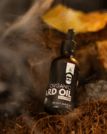 Organic Beard Oil - Image 2