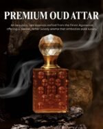 Premium Oud Attar