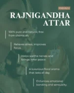 Rajnigandha Attar - Image 2