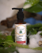 Sasvat Natural Shampoo - Neroli & Cedarwood - Image 2