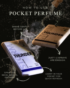 Thunderstorm Pocket Perfume - Image 3