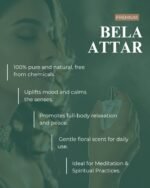 Bela Attar - Image 3