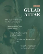 Gulab Attar - Image 2