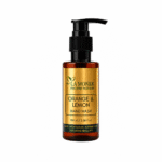 Orange And Lemon Hand Wash