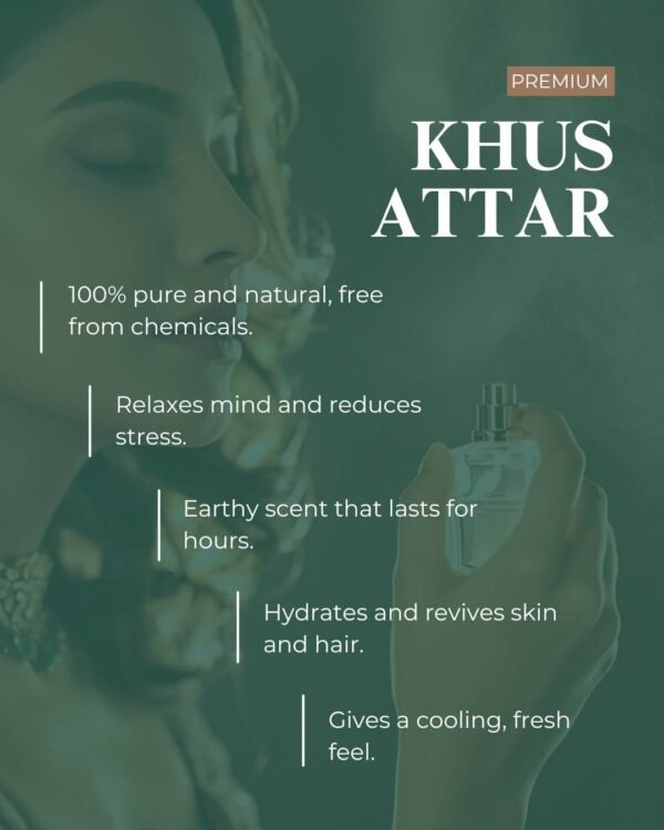 Khus Attar - Image 3