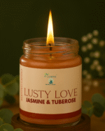 Lusty Love  Scented Candles