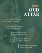 Luxury Oud Attar - Image 3